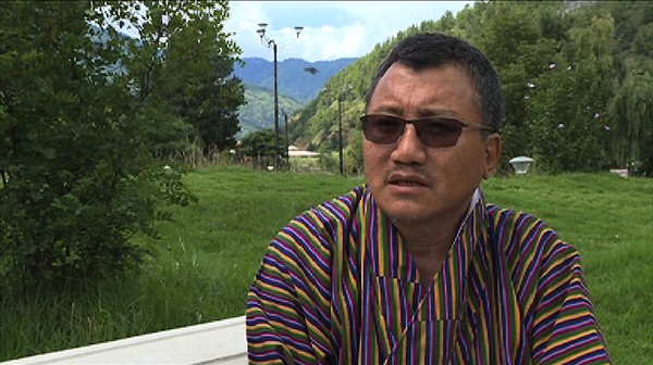 ‘Mental health is ignored the world over, not just in Bhutan’