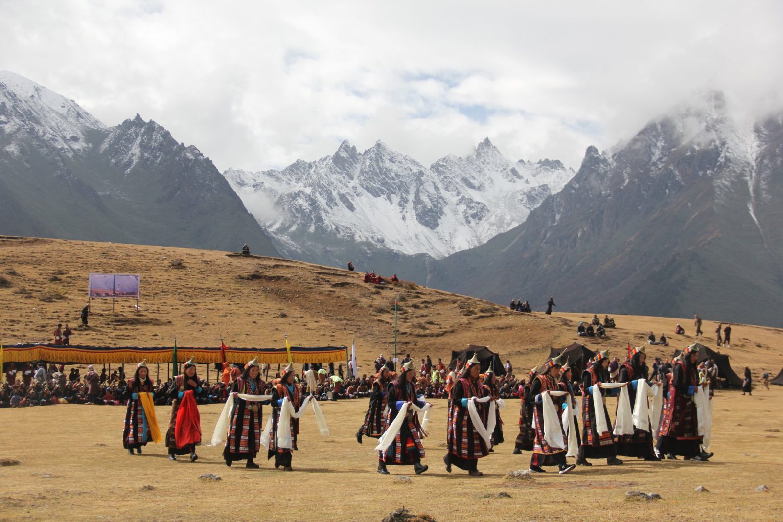 Lonely Planet: “Bhutan, the best country to visit in 2020”