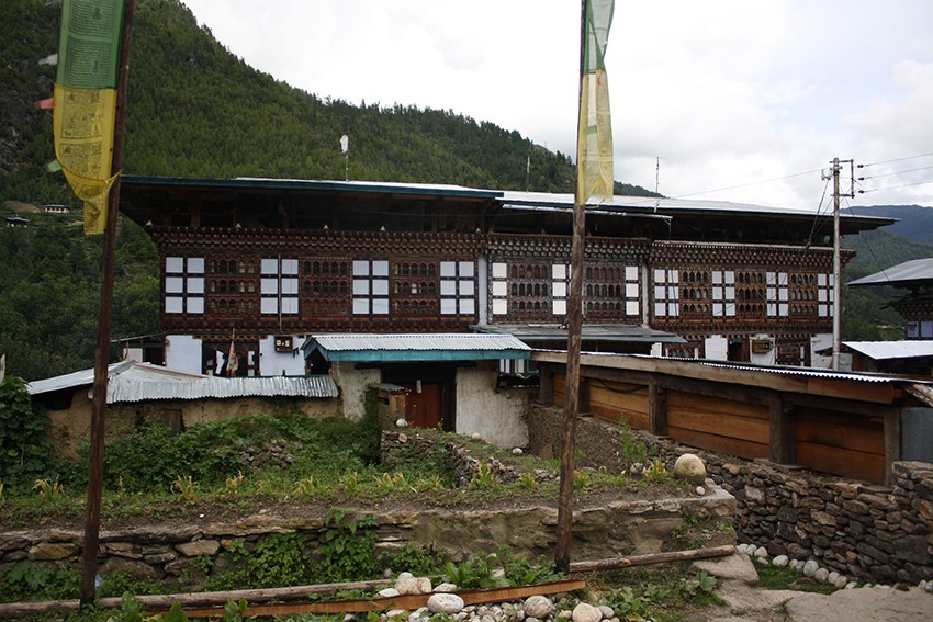 100 more homestays to be established in Haa in 12th Plan