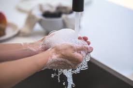 School stipend to fund budget for hand washing amenities