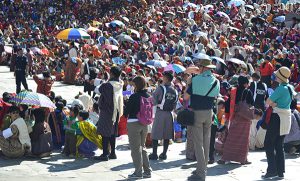 Domestic tourism kicks off amid skepticism Domestic tourism kicks off amid skepticism