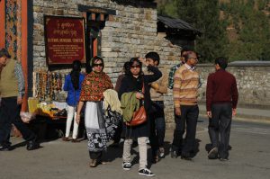 Zero tourist arrivals under Air Bubble Travel