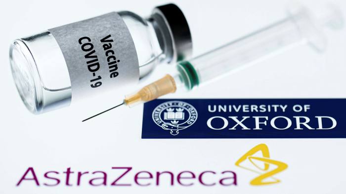 Govt. to procure Oxford COVID vaccine apart from COVAX facility