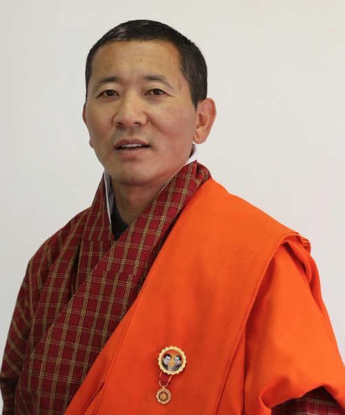 Bhutan’s journey through the COVID-19 pandemic