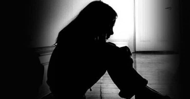 Man detained for charge of raping a minor