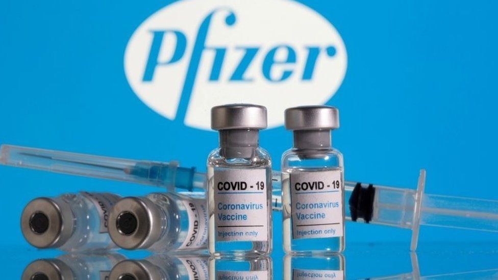 Govt. plans to vaccinate children with Pfizer doses