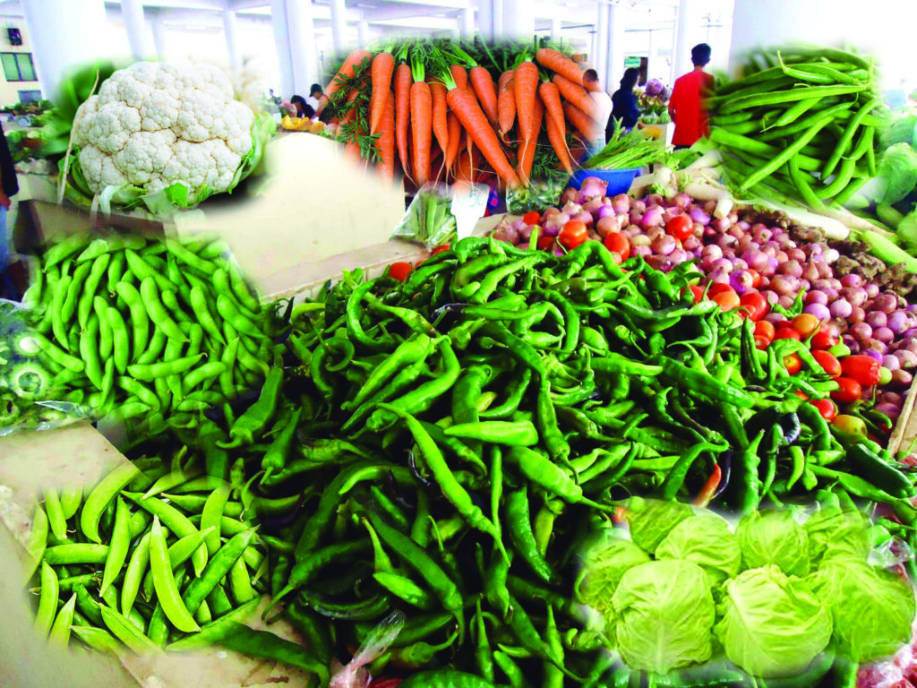 Formal market access for Bhutan’s agri-exports to India granted