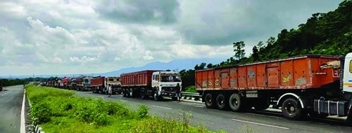 Bhutan exports Nu 4.5bn of boulders