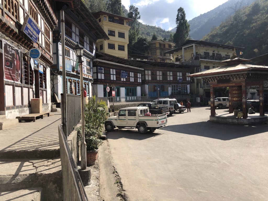 Trashigang on high alert as other districts go under lockdown