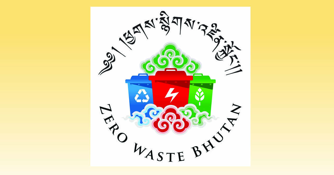 Towards achieving Zero Waste Bhutan by 2030