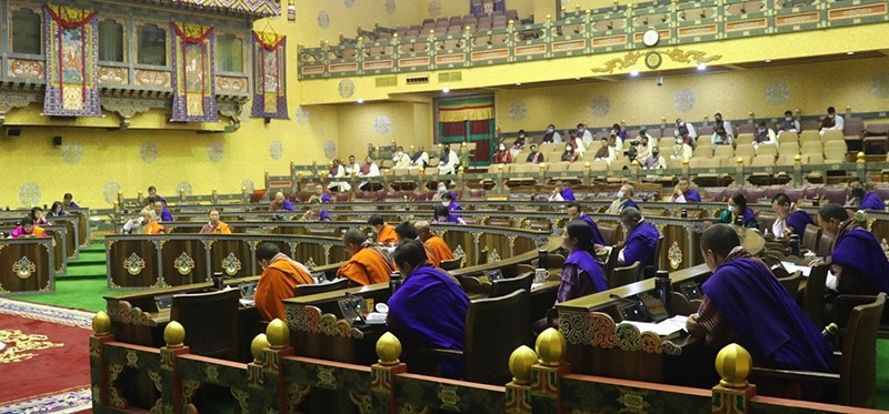 National Assembly decides to ratify UNCTOC