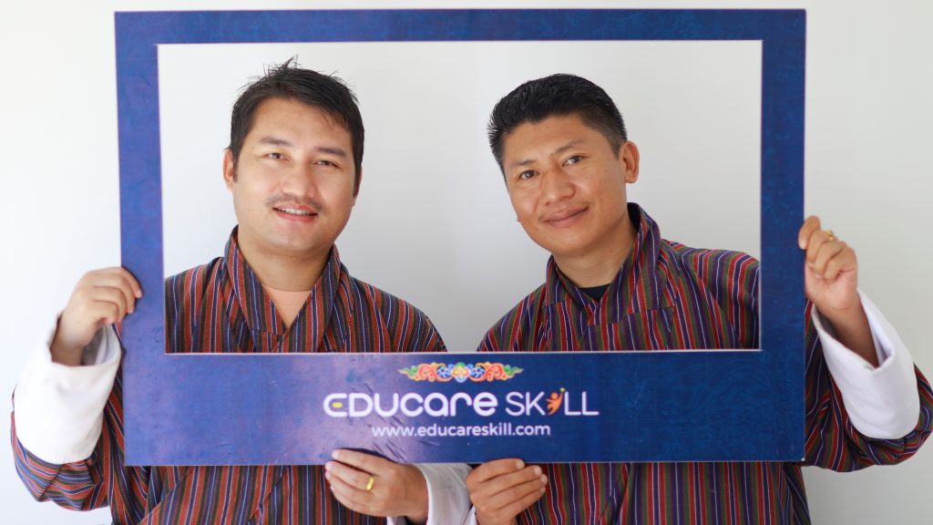 Educare Skill is an online education and skilling platform for all