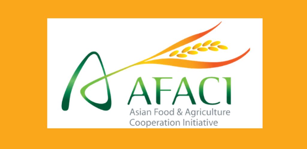 USD 4.5mn support from AFACI for new and ongoing agriculture projects in Bhutan
