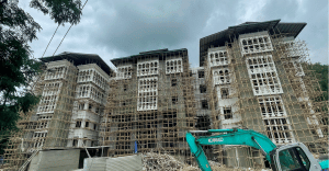 GoI releases Nu 2.79bn for development projects in Bhutan