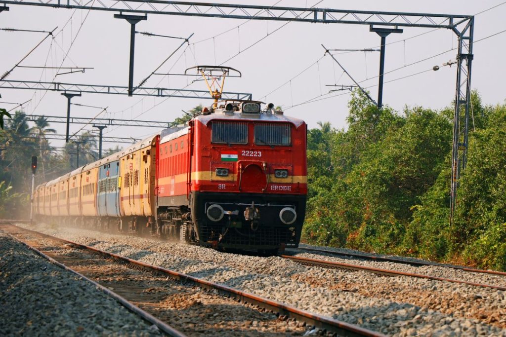 Railway links between Kokrajhar (Assam) - Gelephu to be completed by 2026