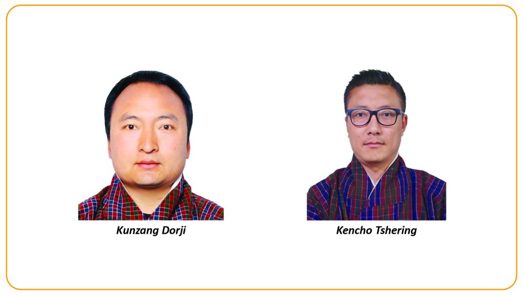 <strong>Bumthang NC candidates to ensures laws in line with Constitution</strong>
