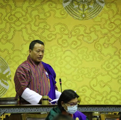 <strong>RCSC willing to protect candidate’s experience if they get through the main examination says PM</strong>