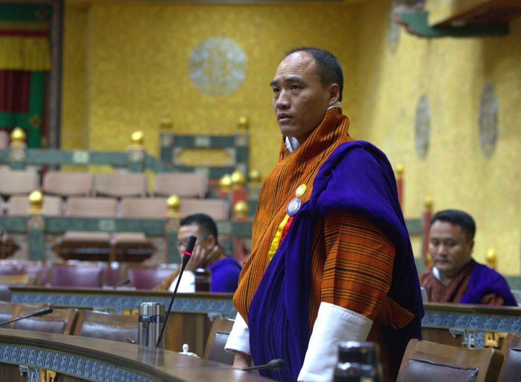 <strong>PM stands firm on Tourism Levy Act, rejecting calls for amendments</strong>
