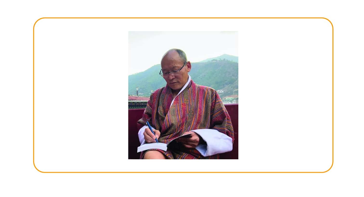Bhutan: The Unremembered Nation launched