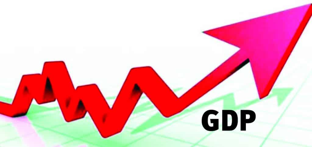 2022 sees economic growth rise by 5.21% 