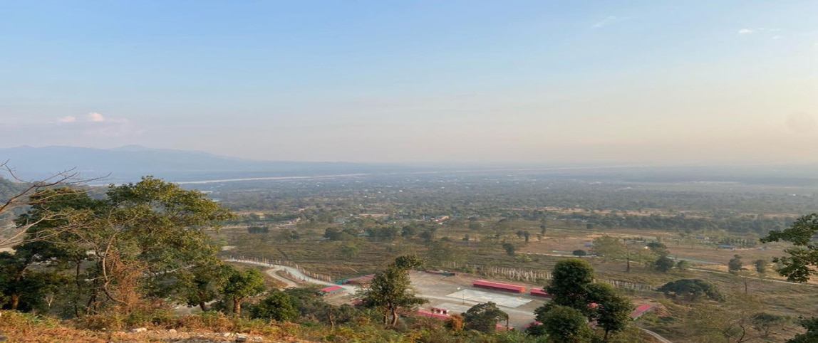 Contractors ready for GMC