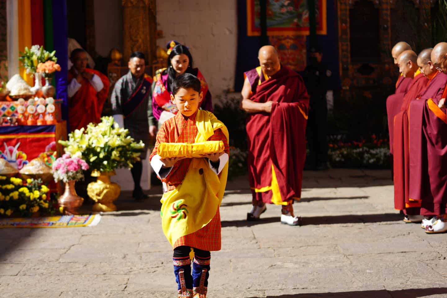 Green Finance – A potential for GMC