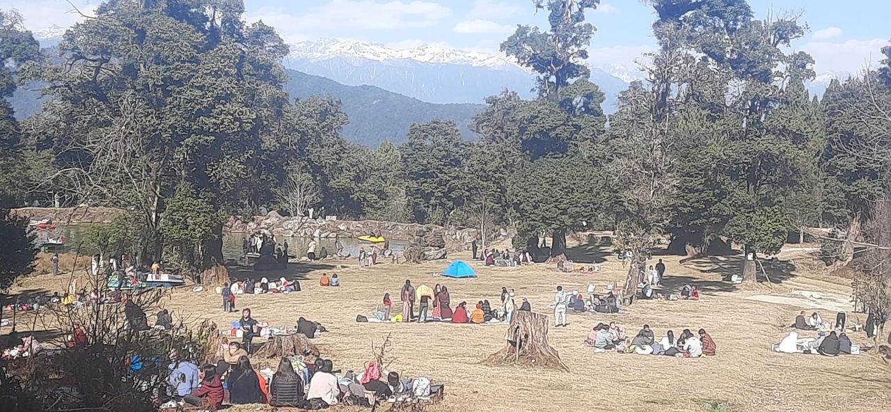 For a Green & Beautiful Bhutan