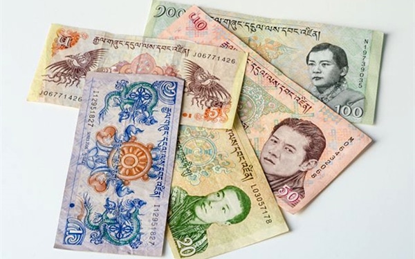 The double-edged sword of a weaker currency