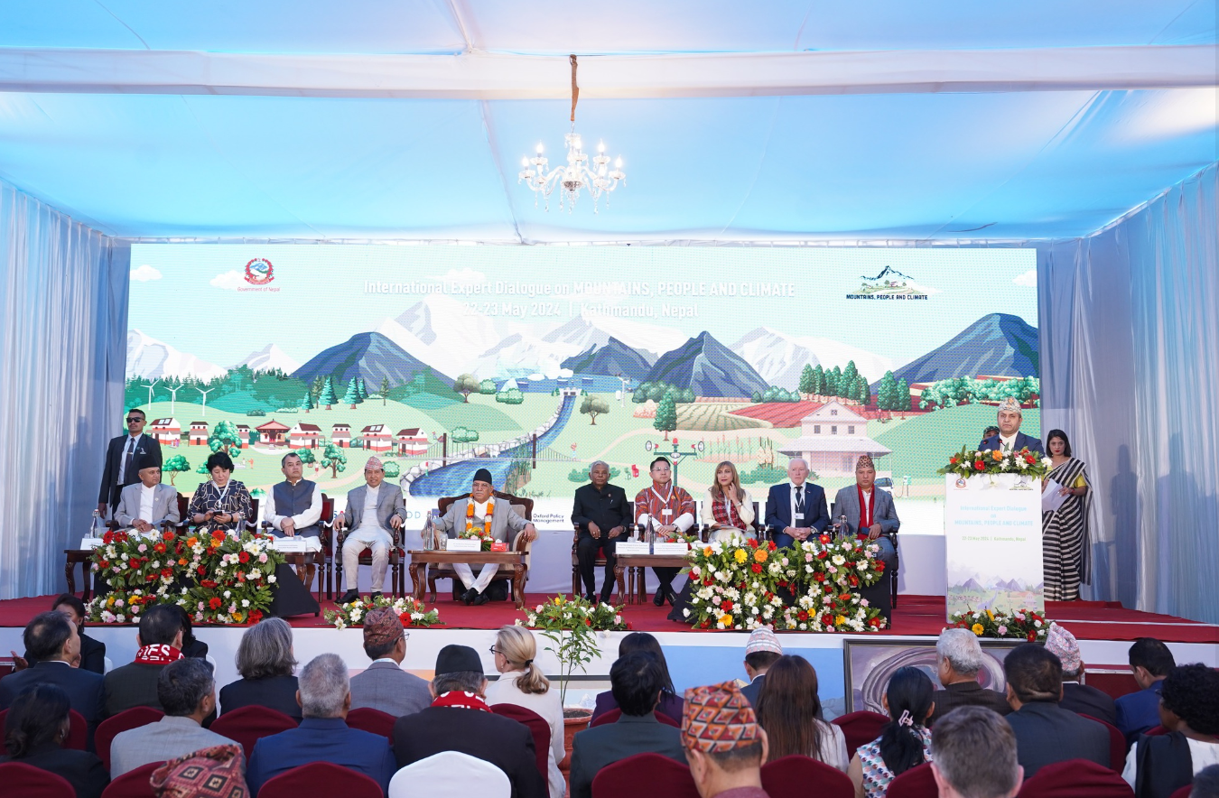 Agriculture Minister calls for collaborative effort Agriculture Minister calls for collaborative effort