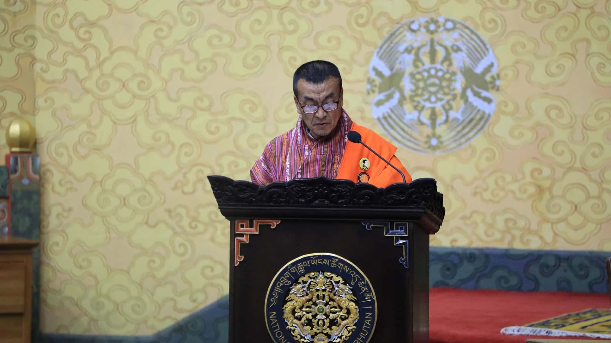 13th Five-Year Plan with Nu512 BN outlay to be deliberated