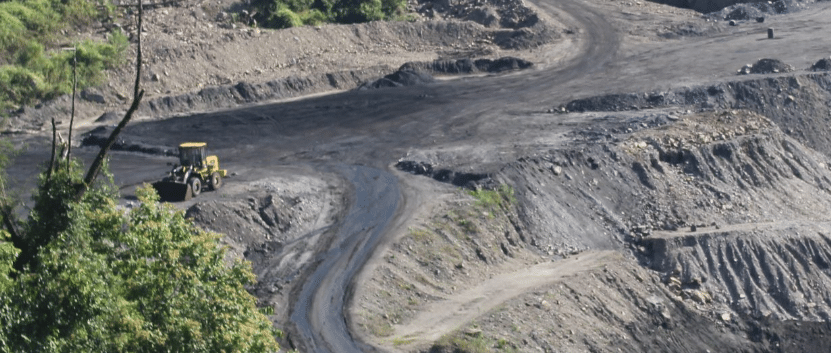 Mines and Minerals resurface in National Assembly