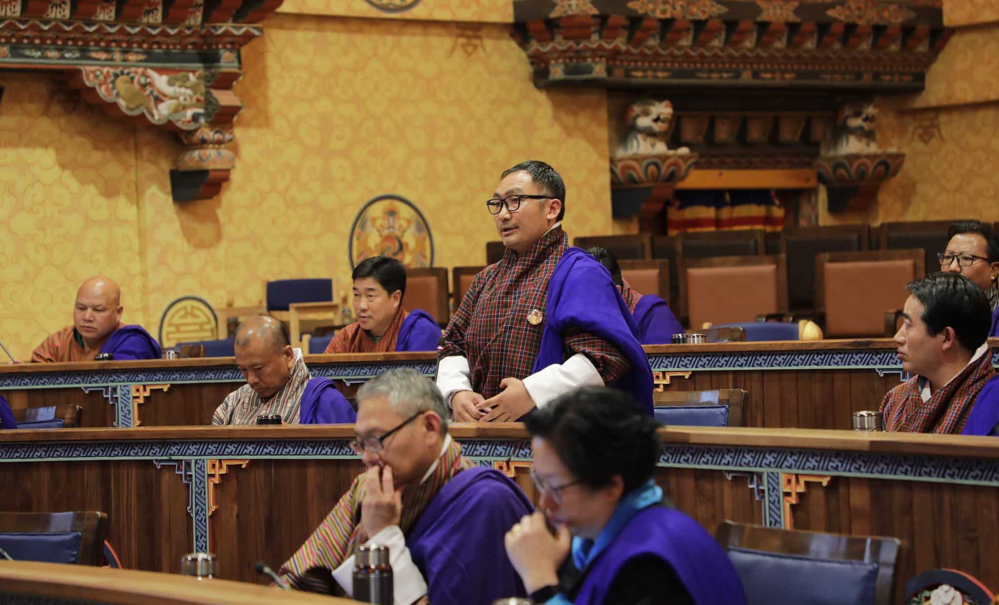 Loan accessibility still an issue