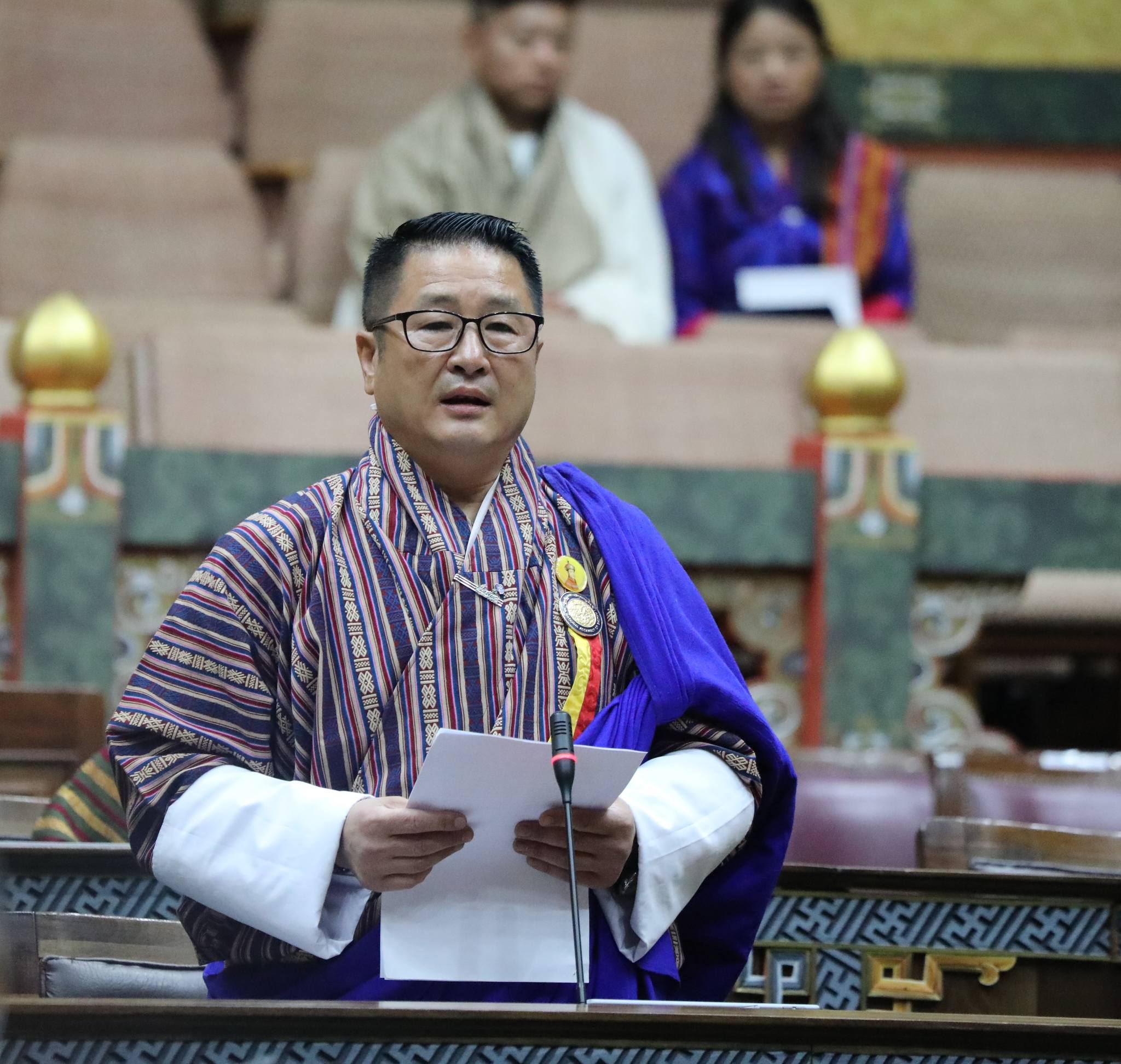 Comprehensive monetary policy in the offing