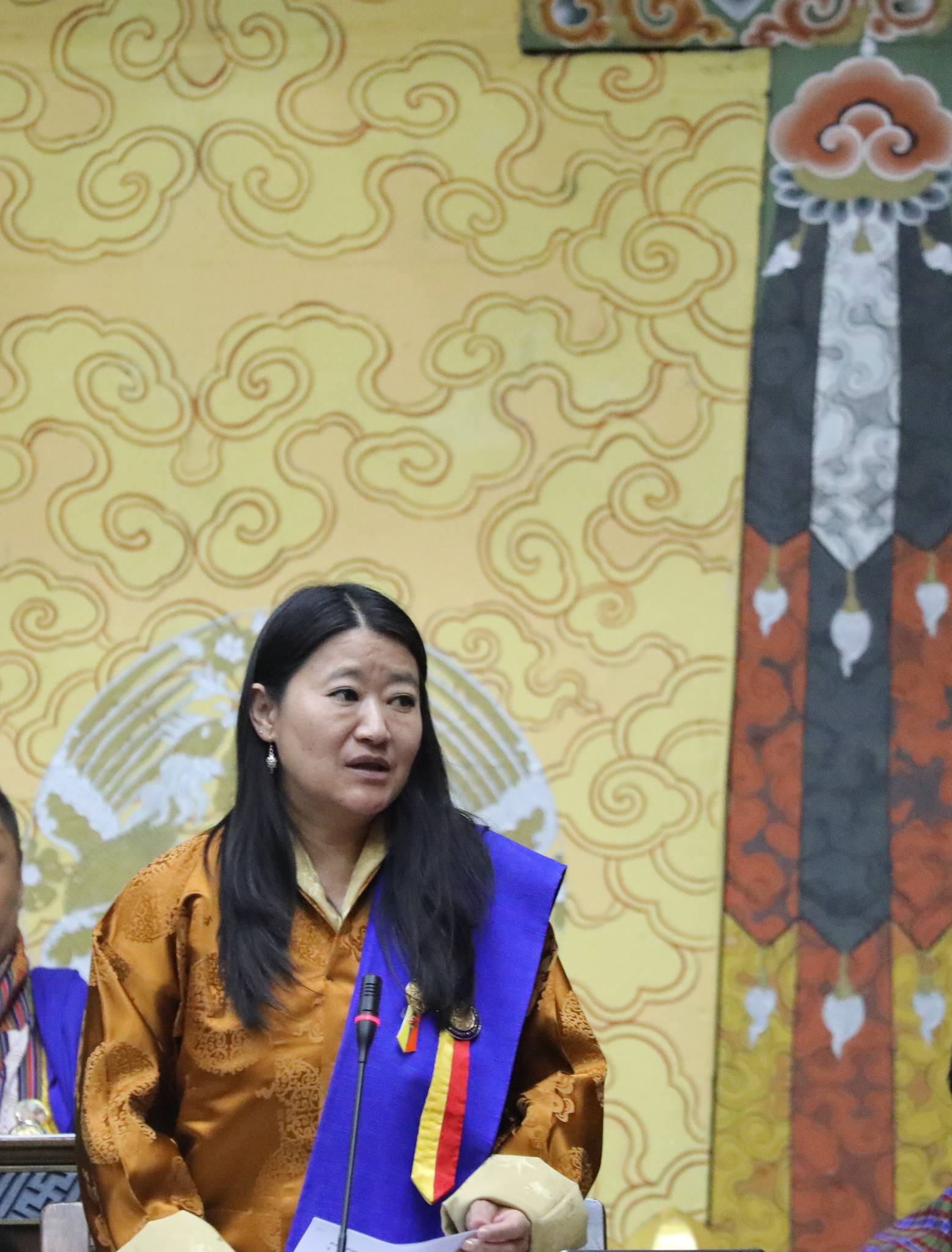 Sexual Harassment to become part of NA Amendment Bill, 2024