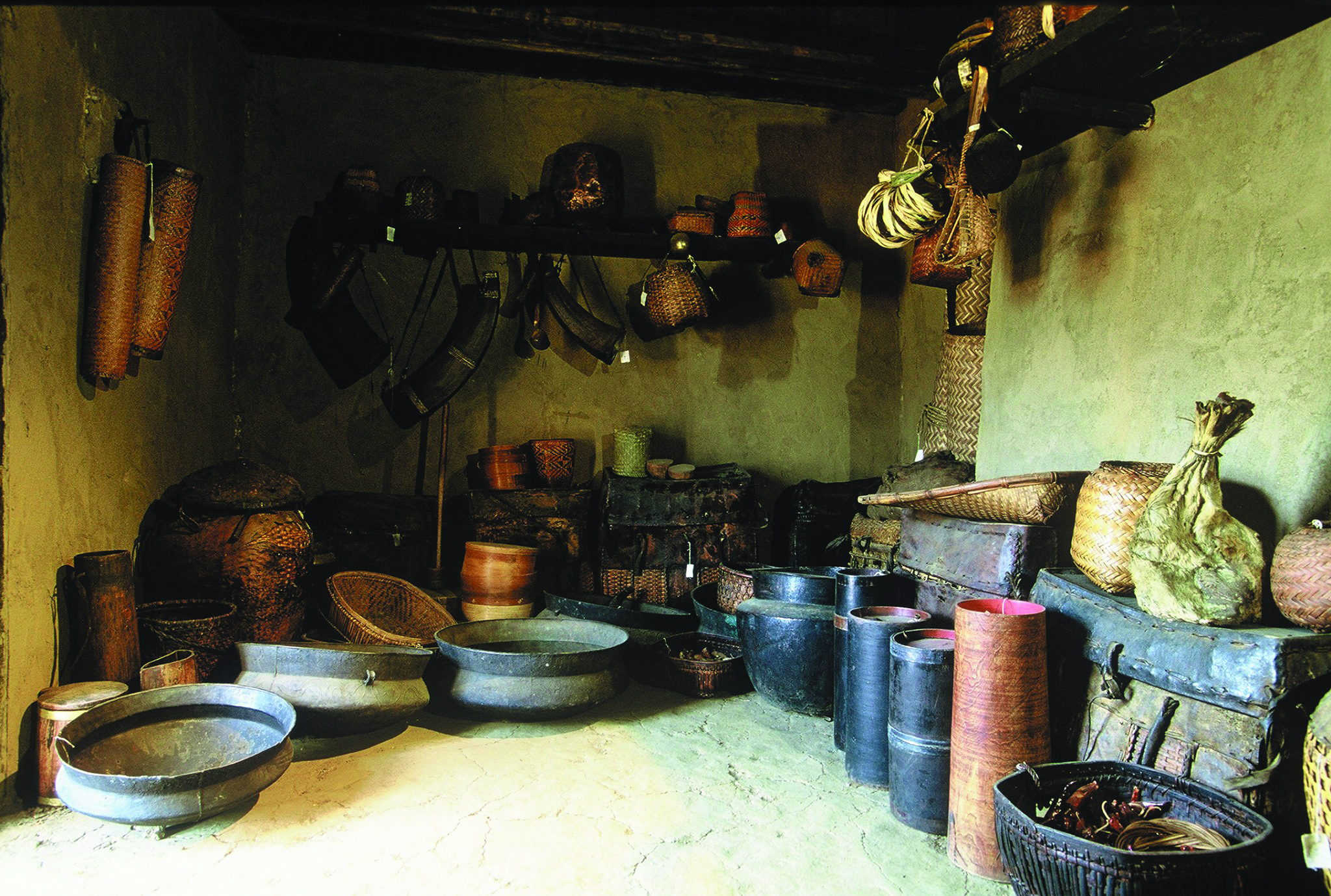 Folk Heritage Museum - Where the Future Learns from the Past