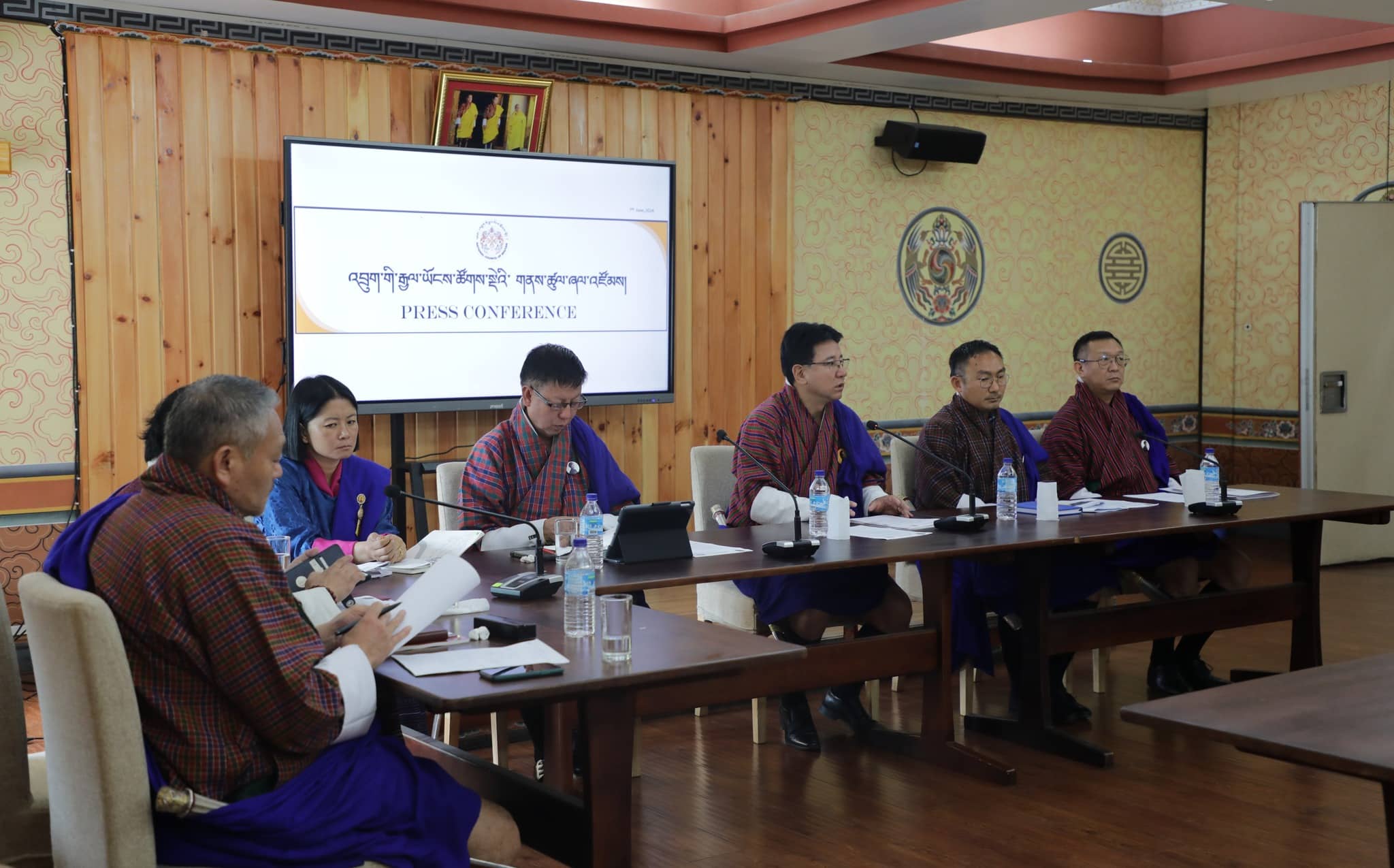 National Council to deliberate on rural credit accessibility