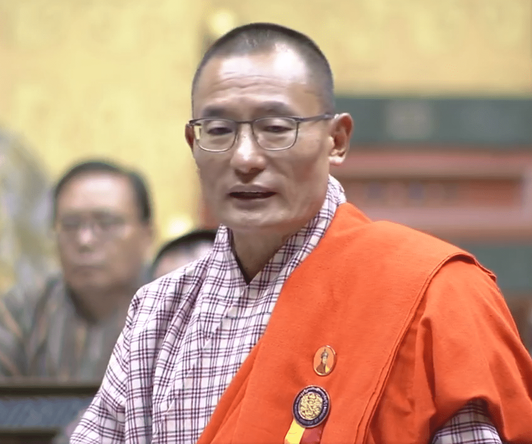 PM requests stakeholders of Thai Tourism Industry to promote Bhutan