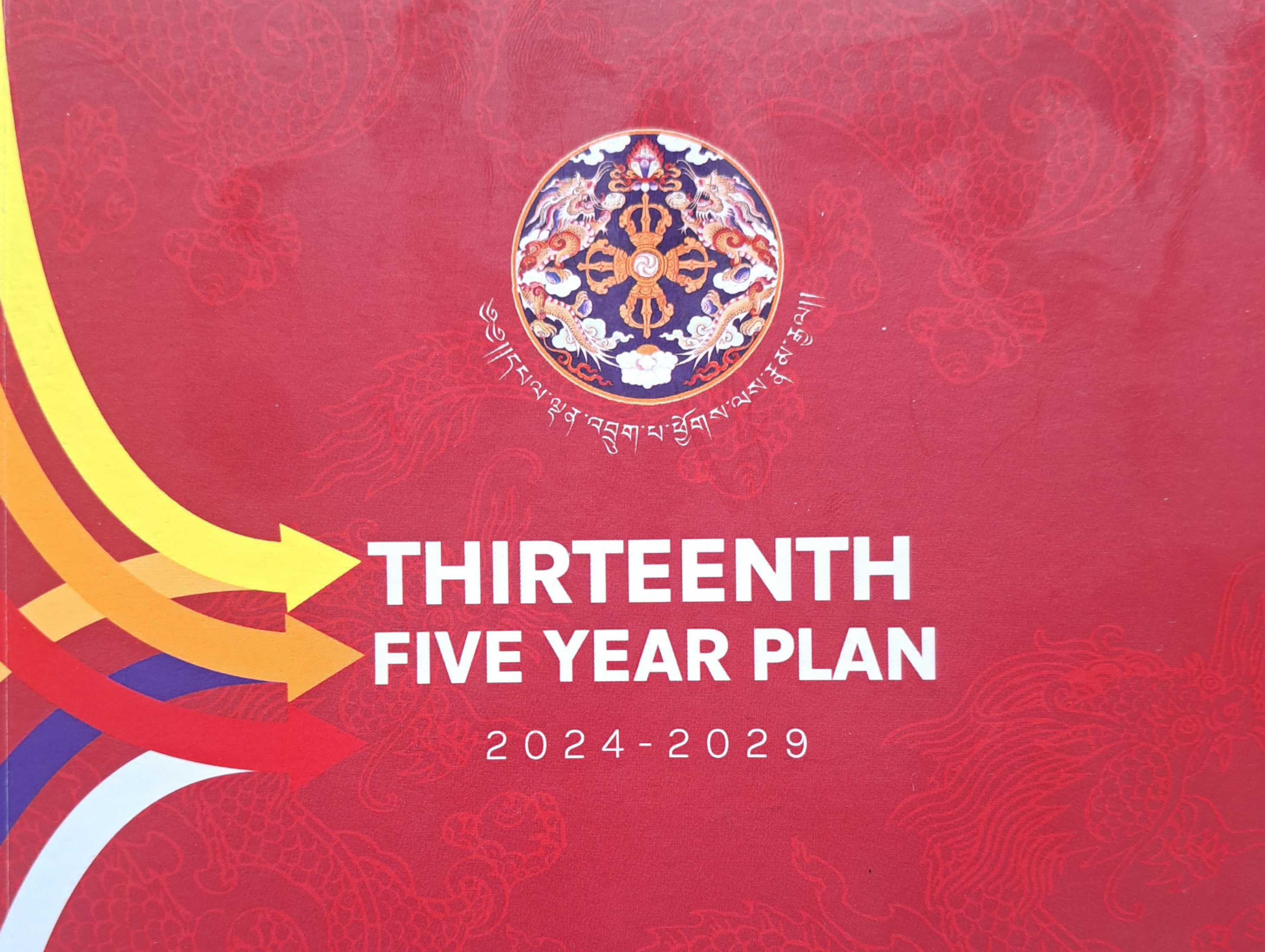 13th FYP aims to increase GDP to USD 5B by 2029