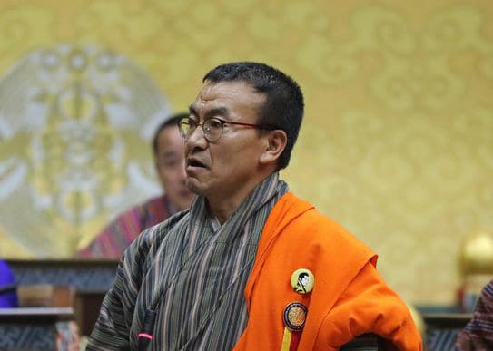 Government to review property tax act if needed