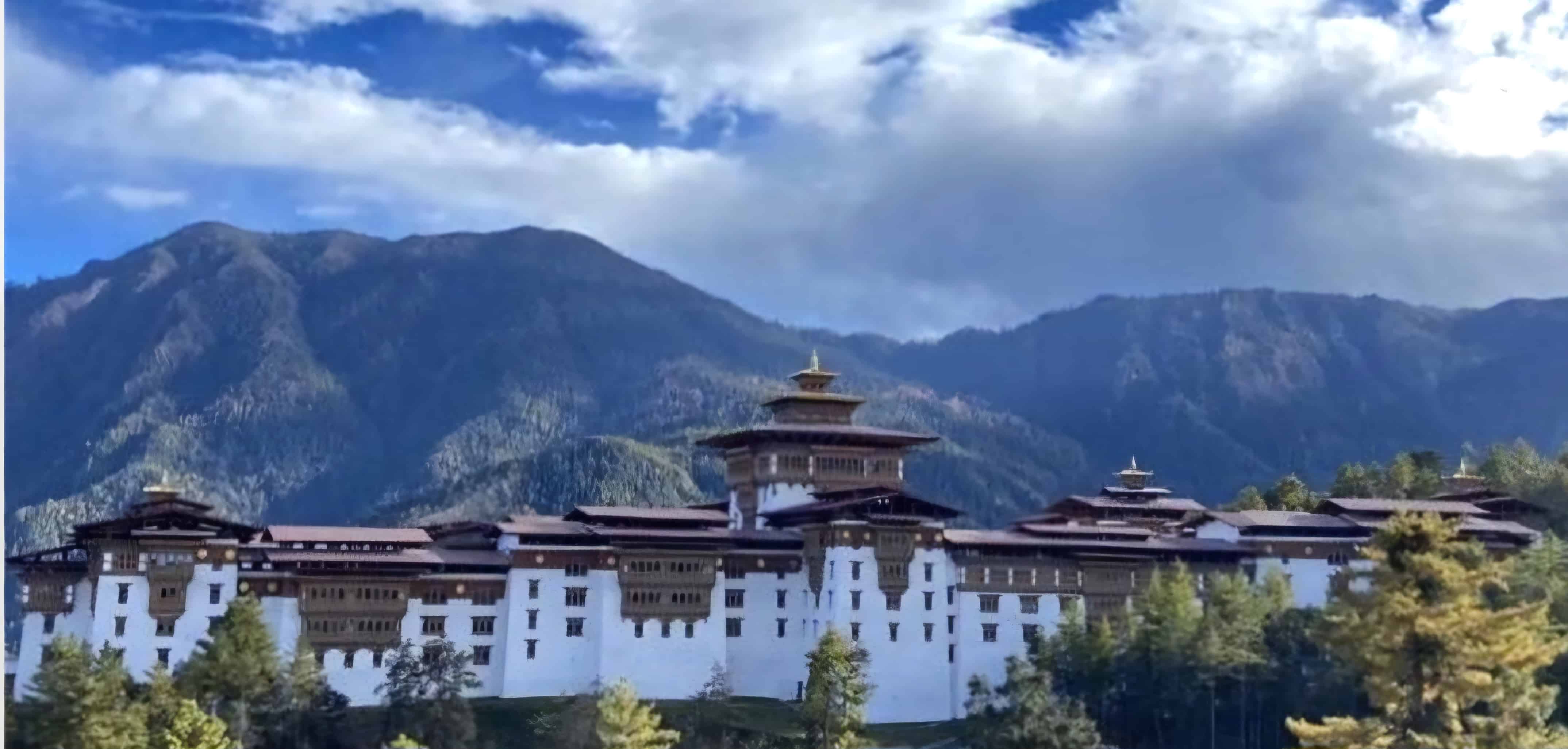 Going Beyond - What does the Forum Mean for Bhutan?