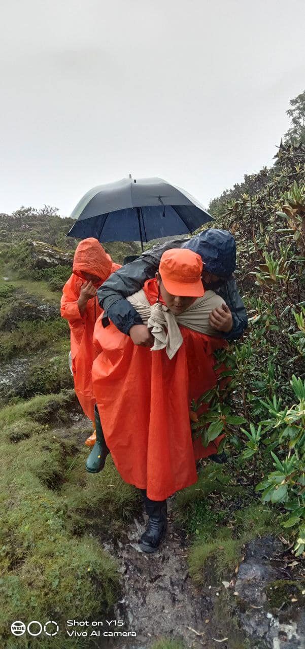 Visit Bhutan - Become a Better Human Being