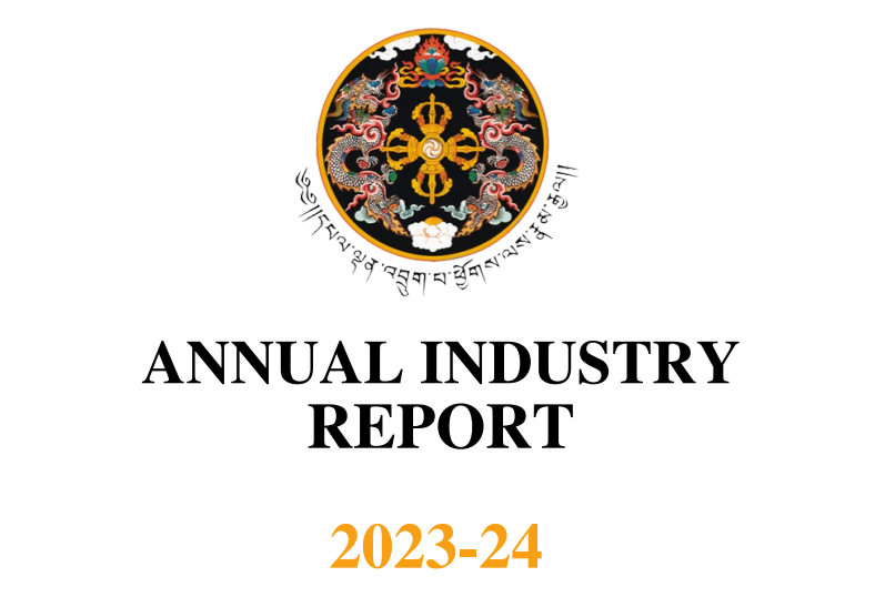 Overview of Industrial Estates
