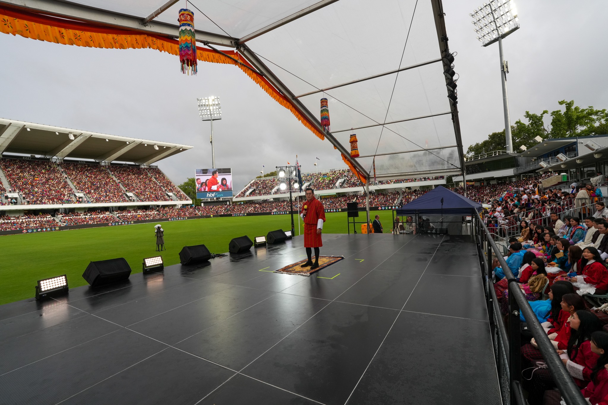 The Union & Moments of Love