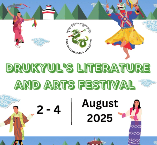 In Reverence and Celebration: DLF 2025 to Honour His Majesty the Fourth King