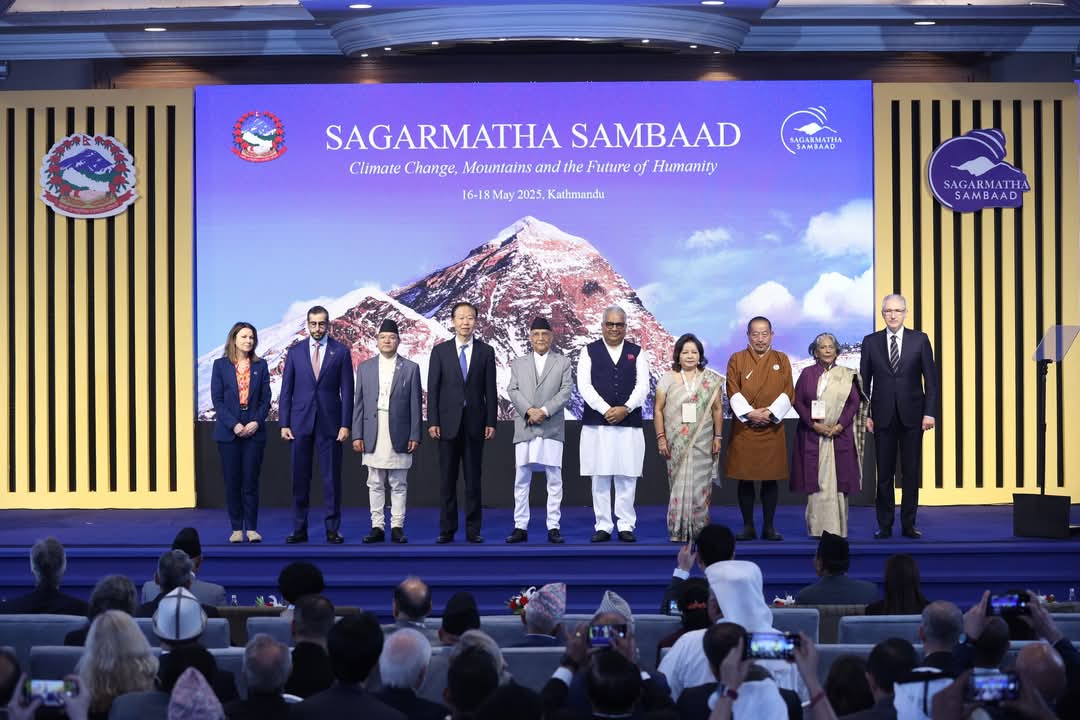 Bhutan reinforces commitment to climate action on global stage