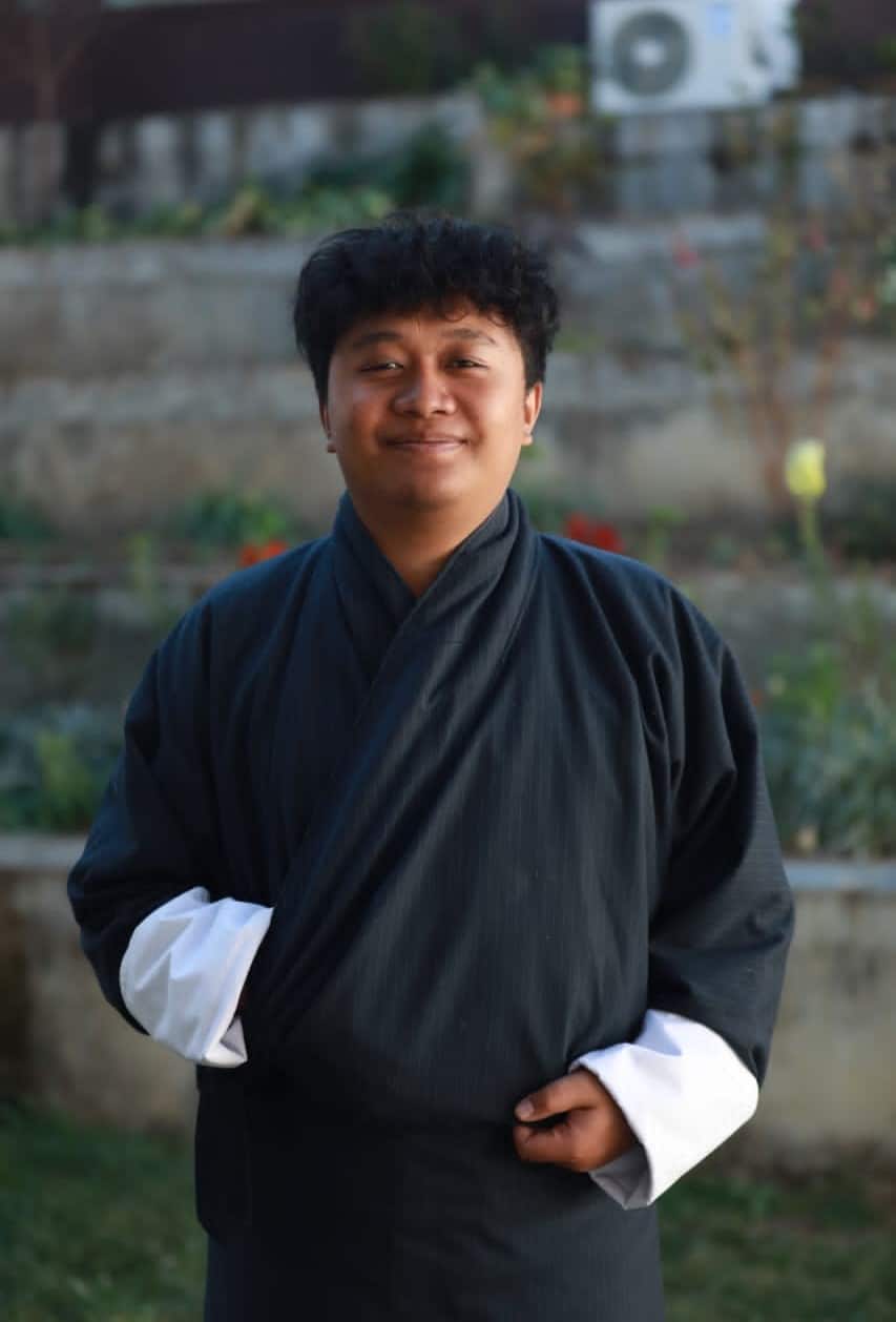 Young Climate Advocate Urges Local Action and Youth Engagement in Combating Climate Change