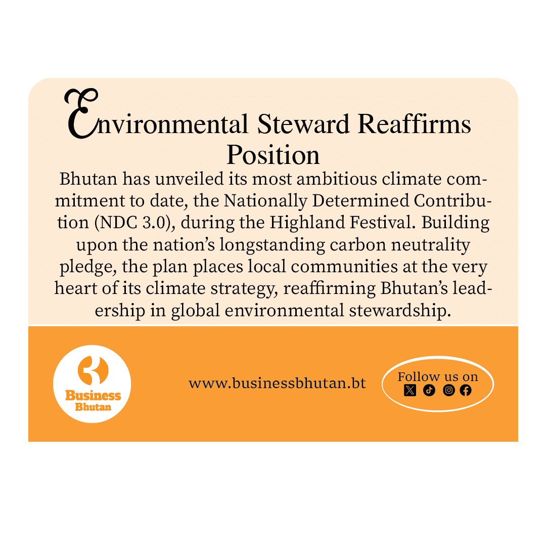 Environmental Steward Reaffirms  Position Environmental Steward Reaffirms  Position
