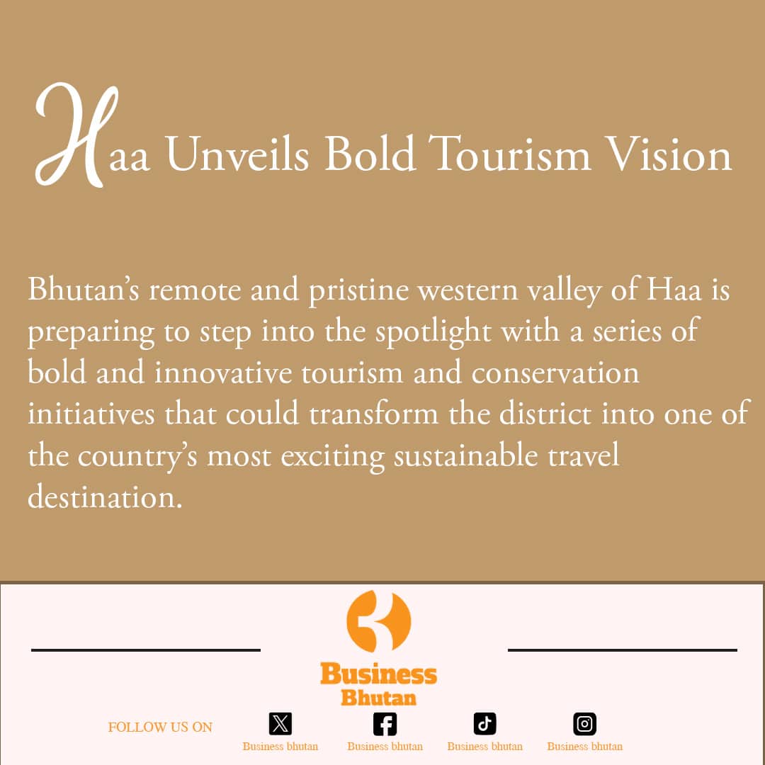 𝐇𝐚𝐚 𝐔𝐧𝐯𝐞𝐢𝐥𝐬 𝐁𝐨𝐥𝐝 𝐓𝐨𝐮𝐫𝐢𝐬𝐦 𝐕𝐢𝐬𝐢𝐨𝐧