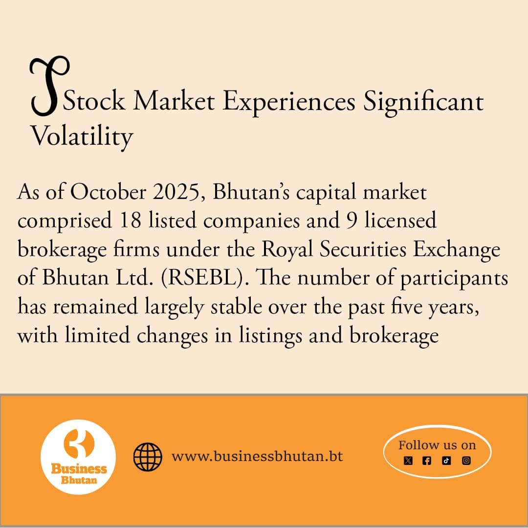 𝐒𝐭𝐨𝐜𝐤 𝐌𝐚𝐫𝐤𝐞𝐭 𝐄𝐱𝐩𝐞𝐫𝐢𝐞𝐧𝐜𝐞𝐬 𝐒𝐢𝐠𝐧𝐢𝐟𝐢𝐜𝐚𝐧𝐭 𝐕𝐨𝐥𝐚𝐭𝐢𝐥𝐢𝐭𝐲