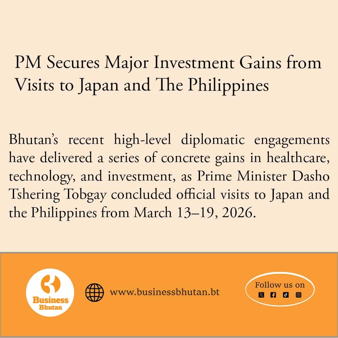 PM Secures Major Investment Gains from Visits to Japan and The Philippines